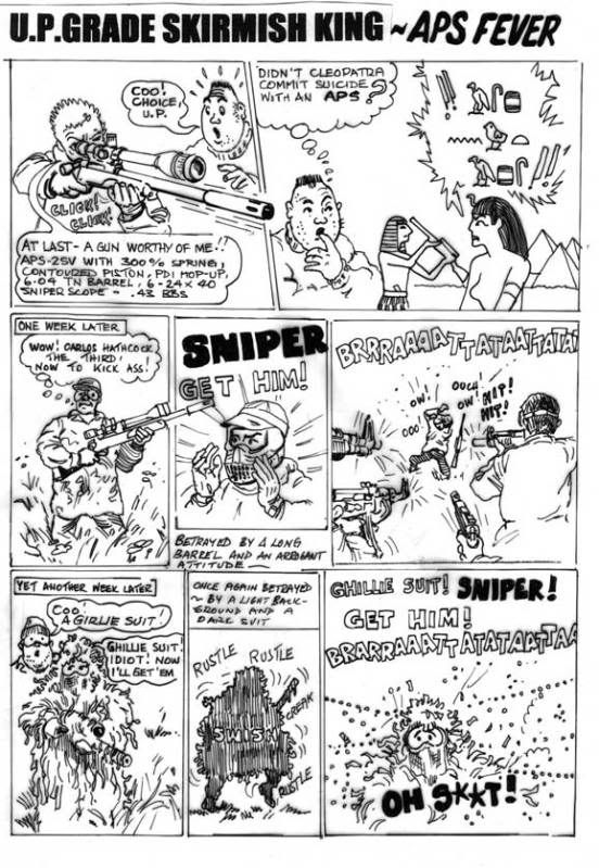 Airsoft Jokes Page 5 Airsoft Canada